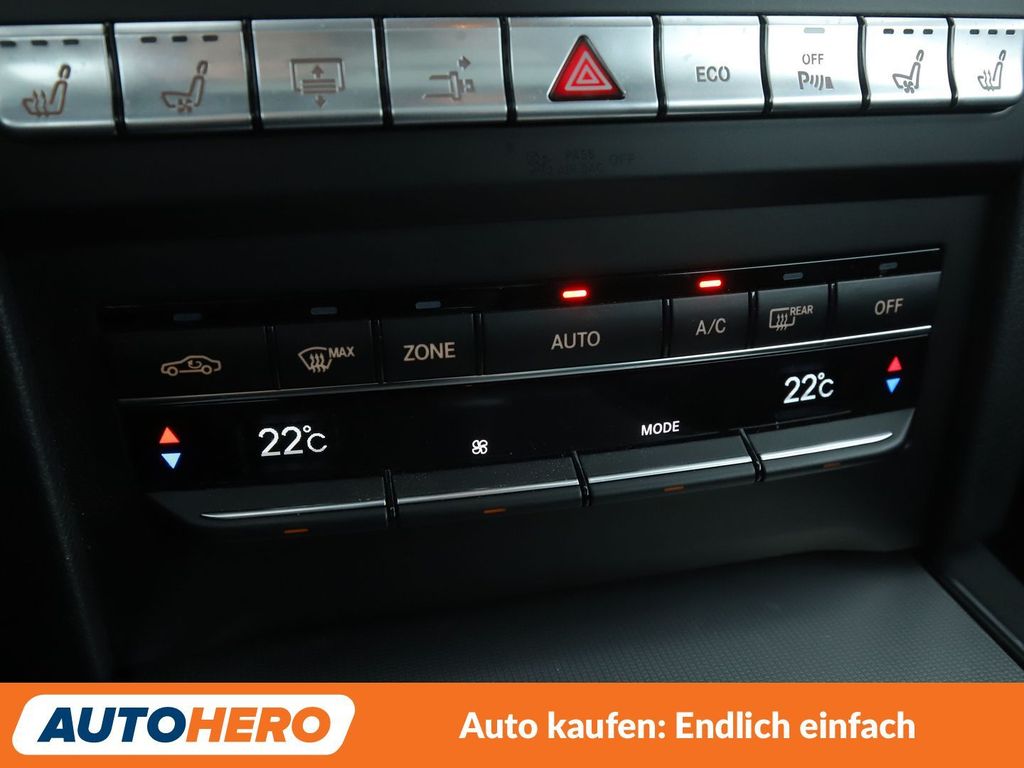 Mercedes-Benz E 250 2016