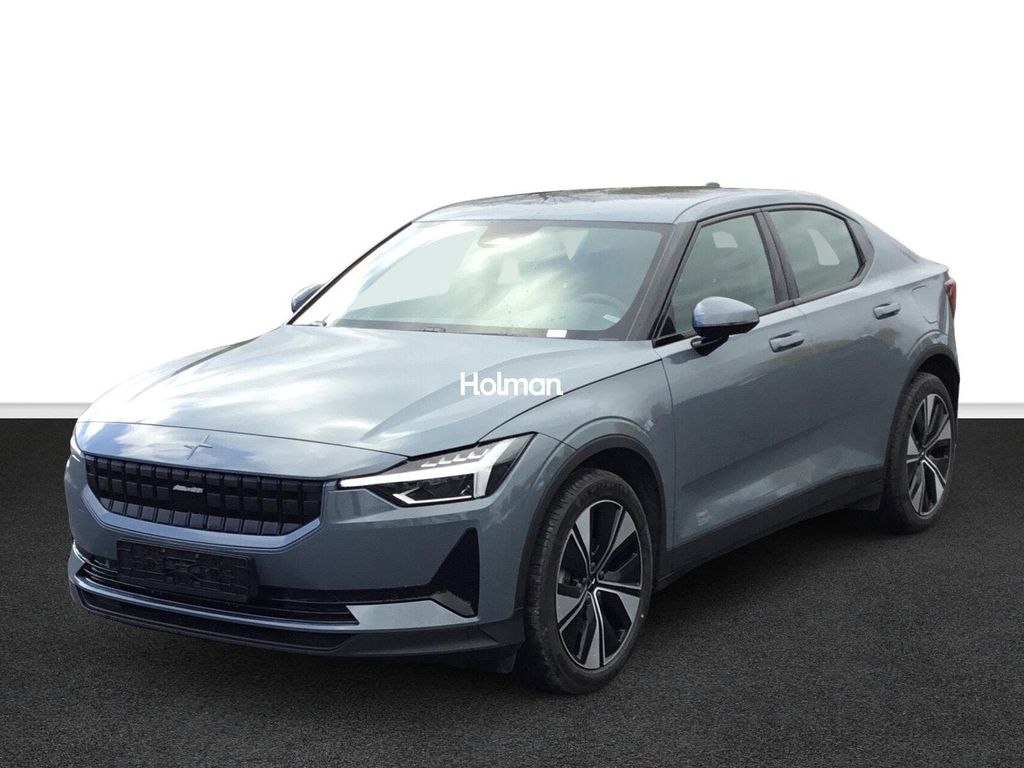 Polestar 2 2022