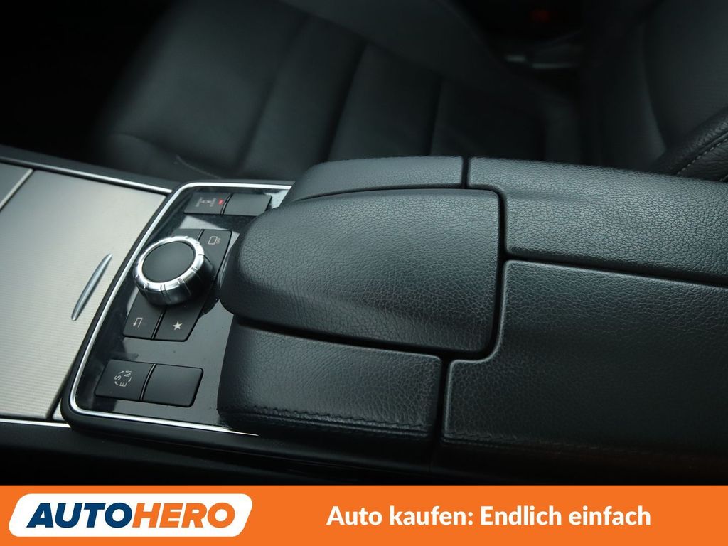 Mercedes-Benz E 250 2016