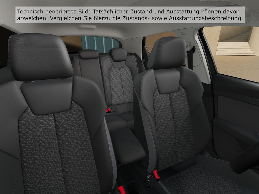 Audi A1 2025