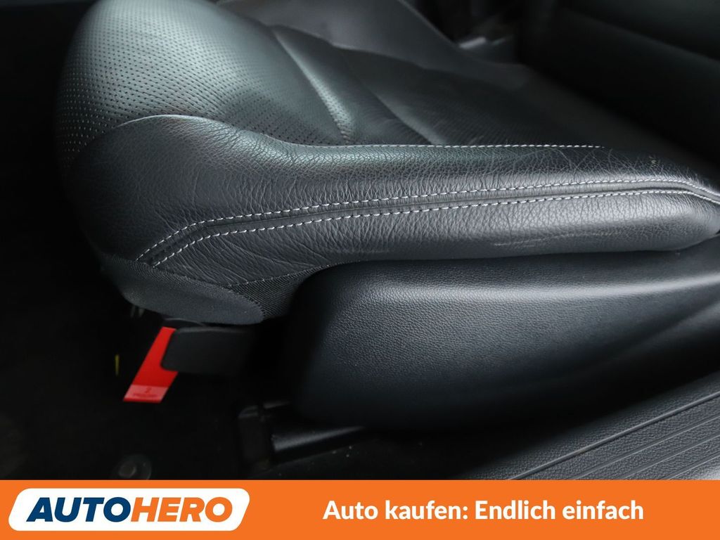 Mercedes-Benz E 250 2016