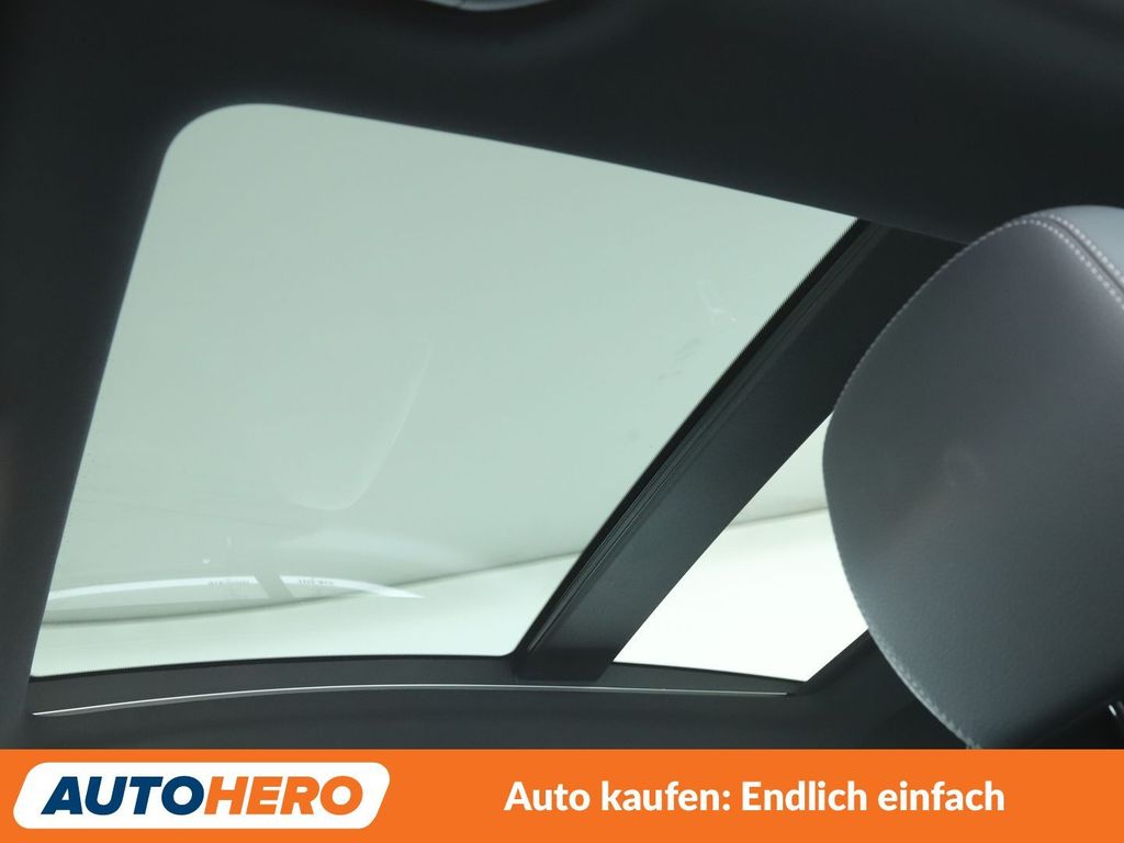 Mercedes-Benz E 250 2016