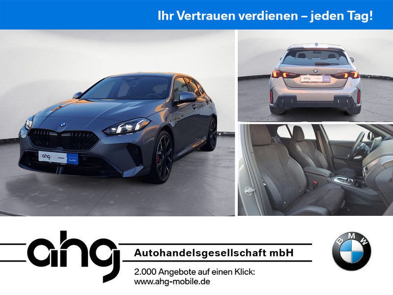 BMW 120 2024
