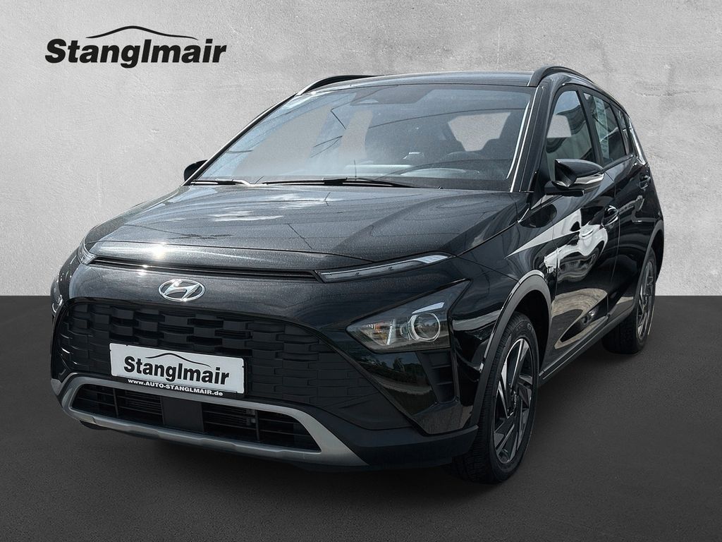 Hyundai BAYON 2024