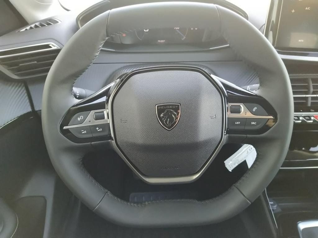 Peugeot 208 2024