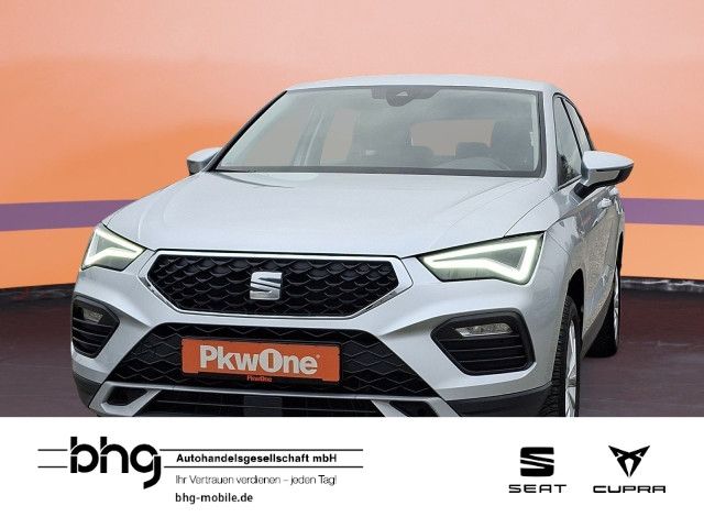 Seat Ateca 2024