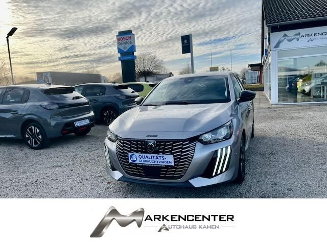 Peugeot 208 2024