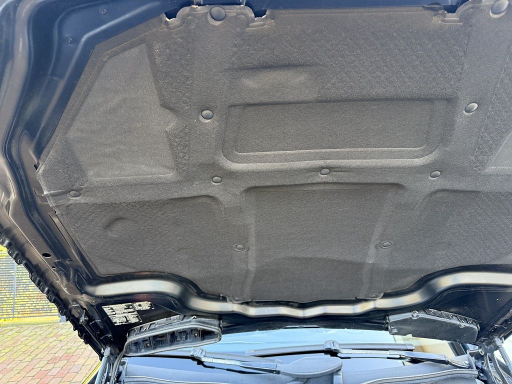 Mercedes-Benz SL 65 AMG 2005