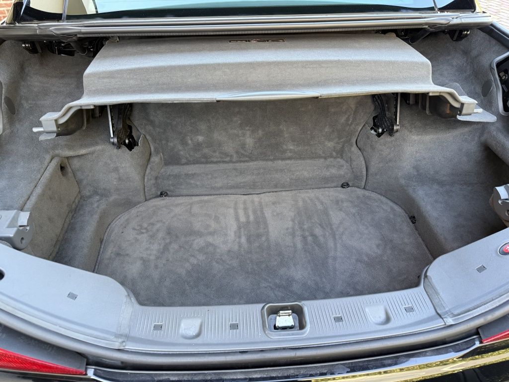 Mercedes-Benz SL 65 AMG 2005