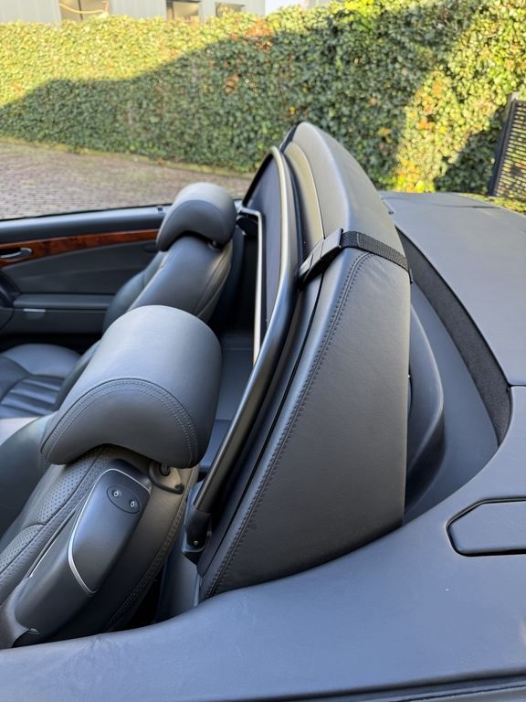 Mercedes-Benz SL 65 AMG 2005