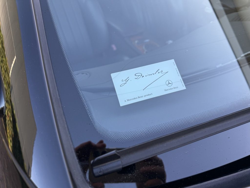 Mercedes-Benz SL 65 AMG 2005