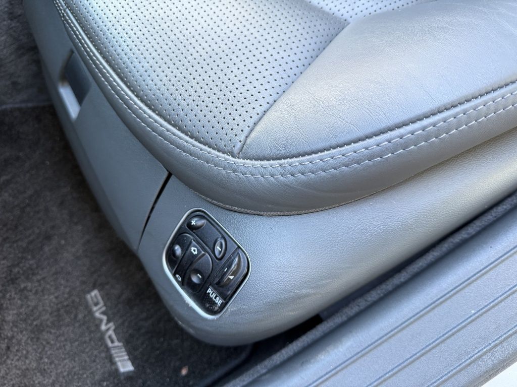 Mercedes-Benz SL 65 AMG 2005