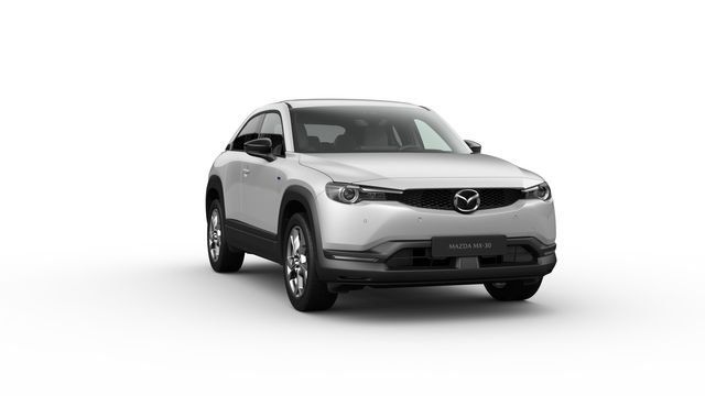 Mazda MX-30 2022