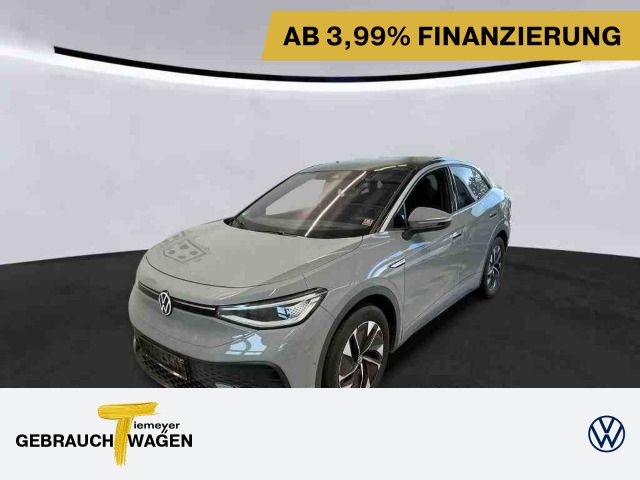 Volkswagen ID.5 2022