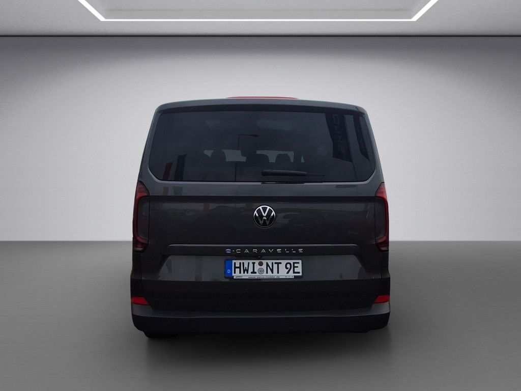 Volkswagen T7 Caravelle