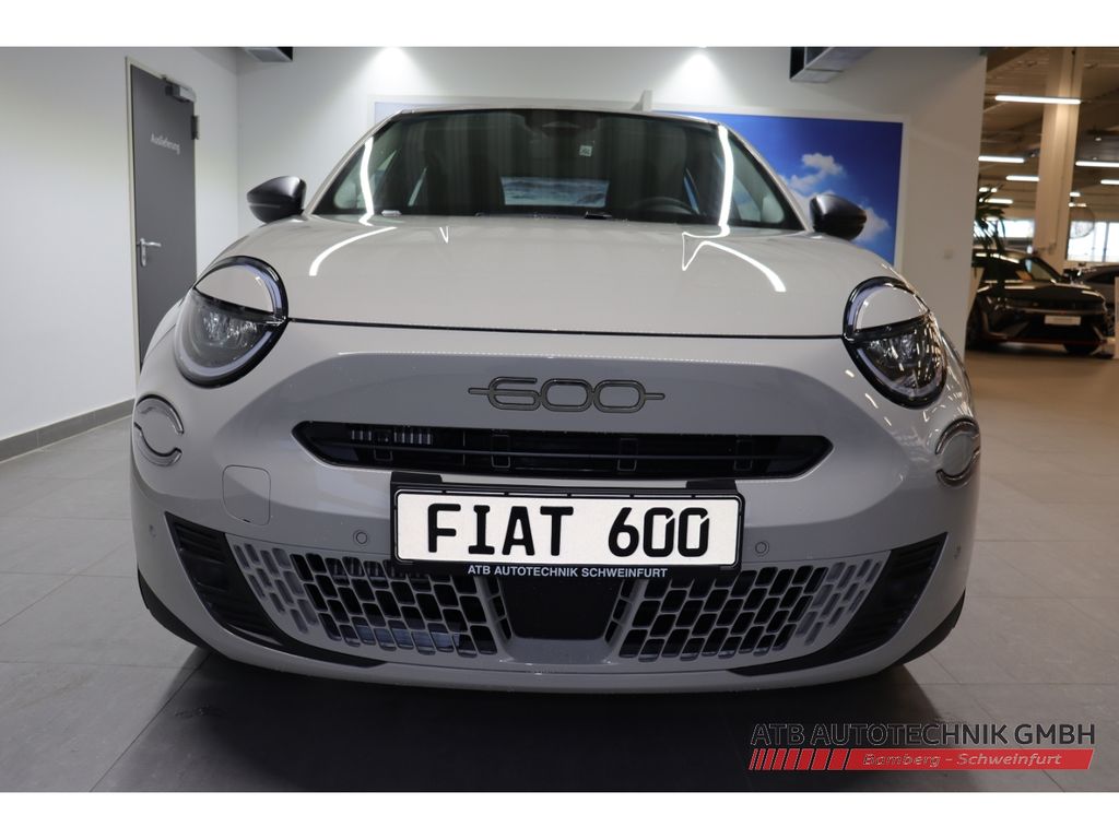 Fiat 600