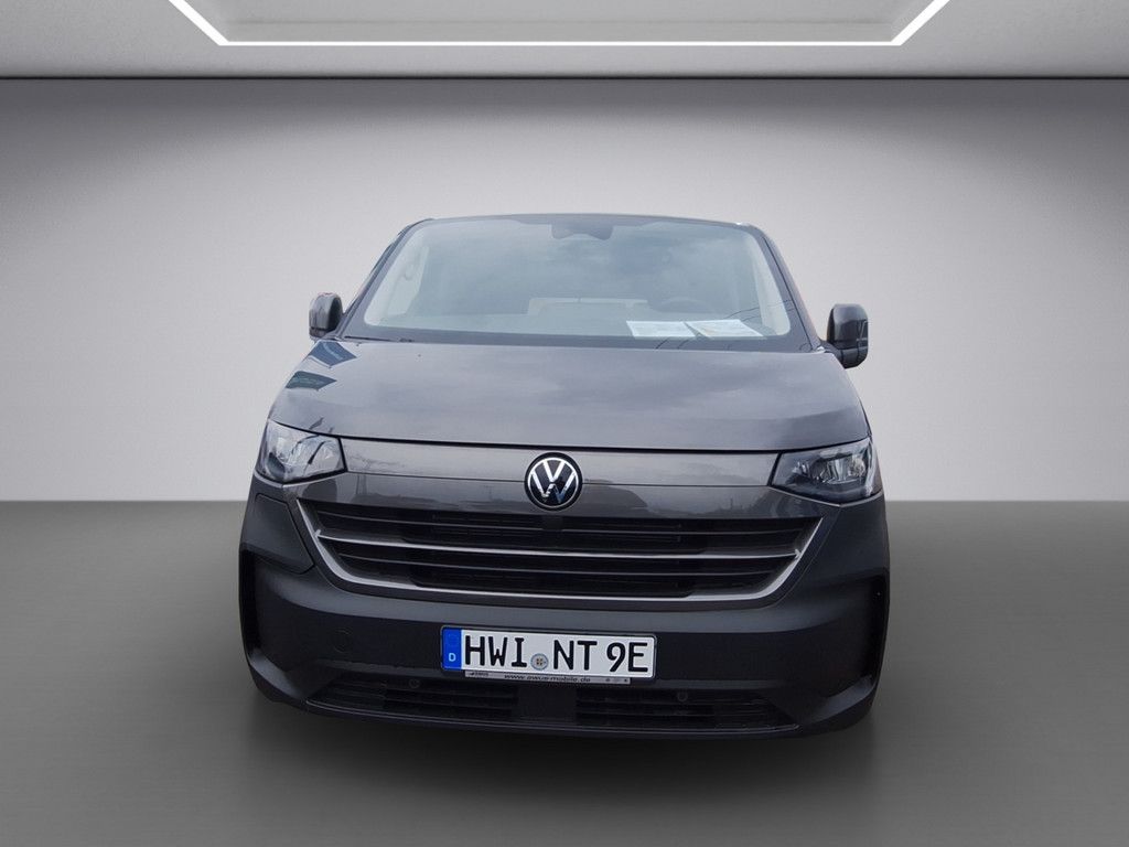 Volkswagen T7 Caravelle