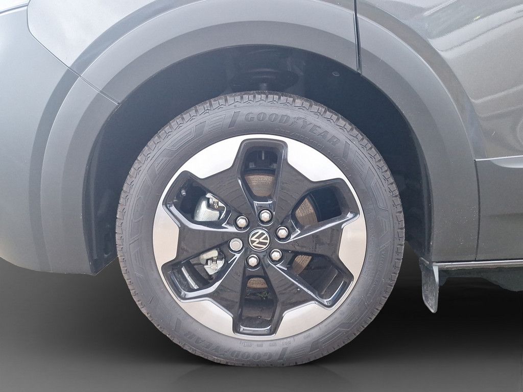 Volkswagen T7 Caravelle