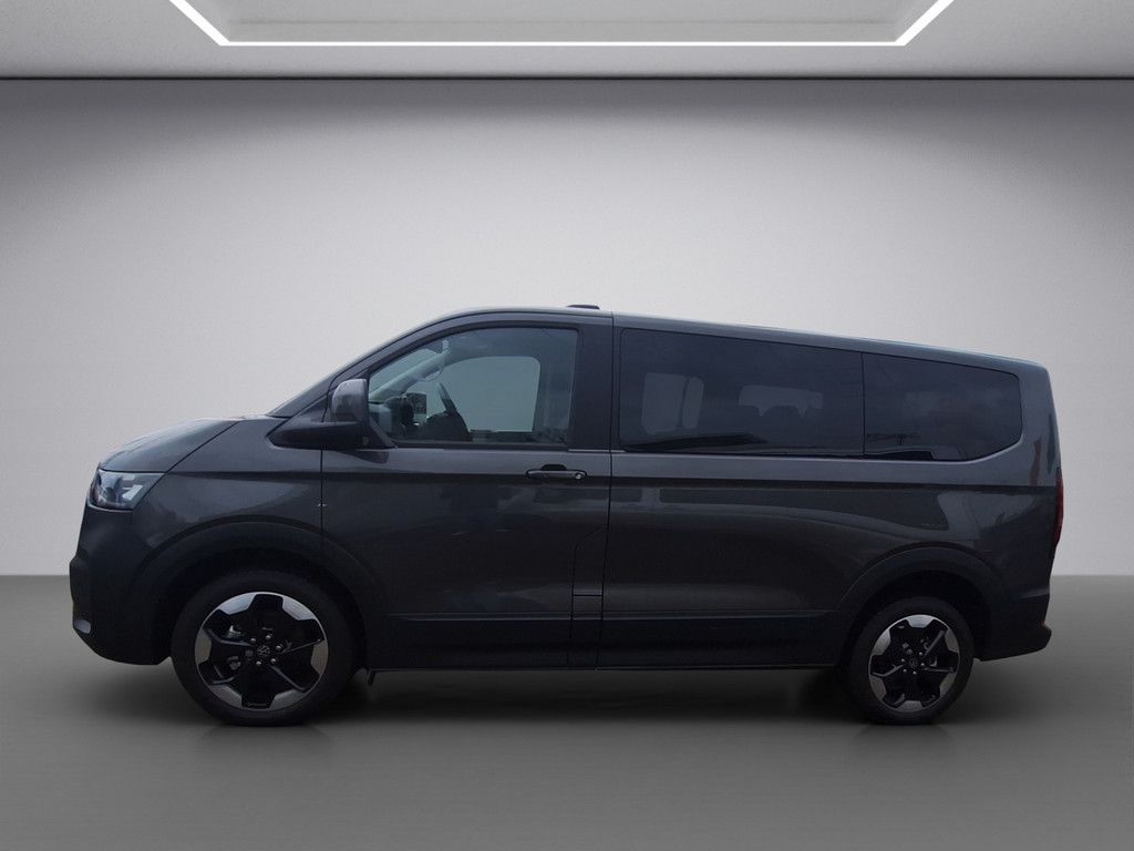 Volkswagen T7 Caravelle