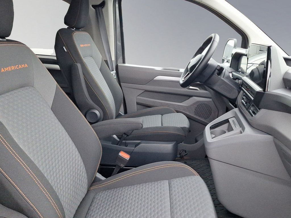 Volkswagen T7 Caravelle