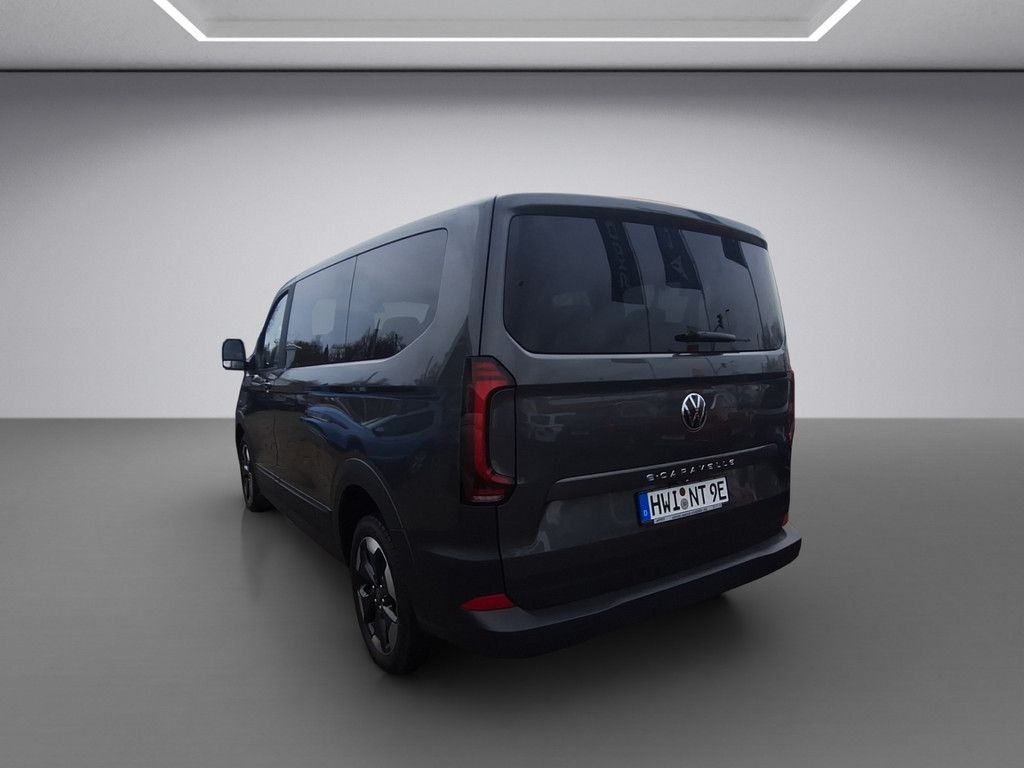 Volkswagen T7 Caravelle