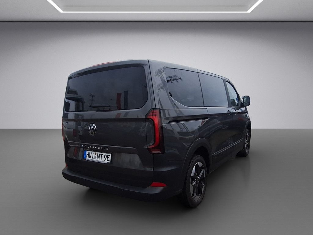 Volkswagen T7 Caravelle