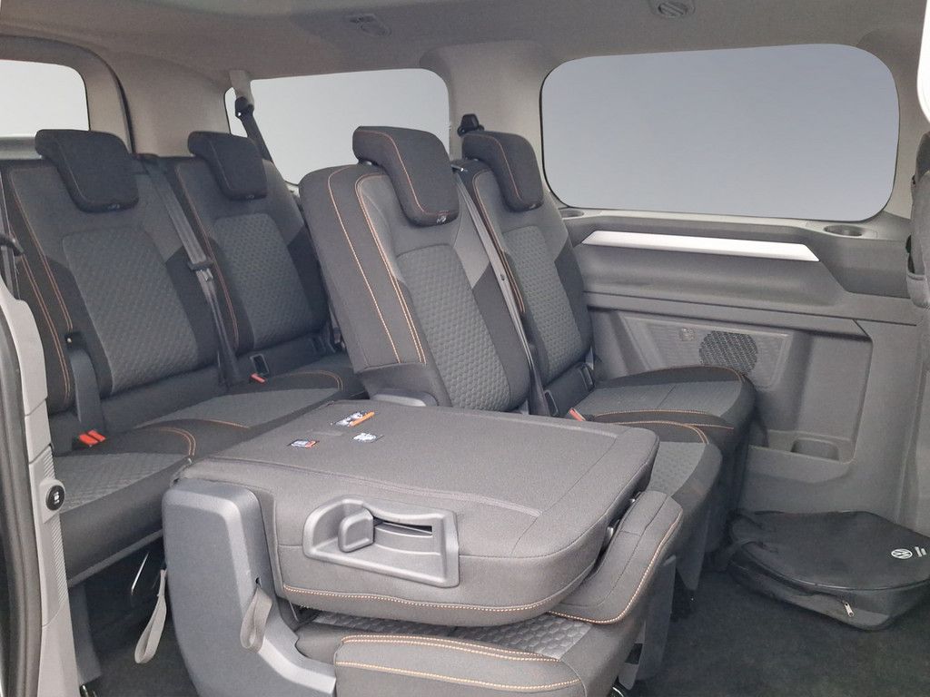 Volkswagen T7 Caravelle