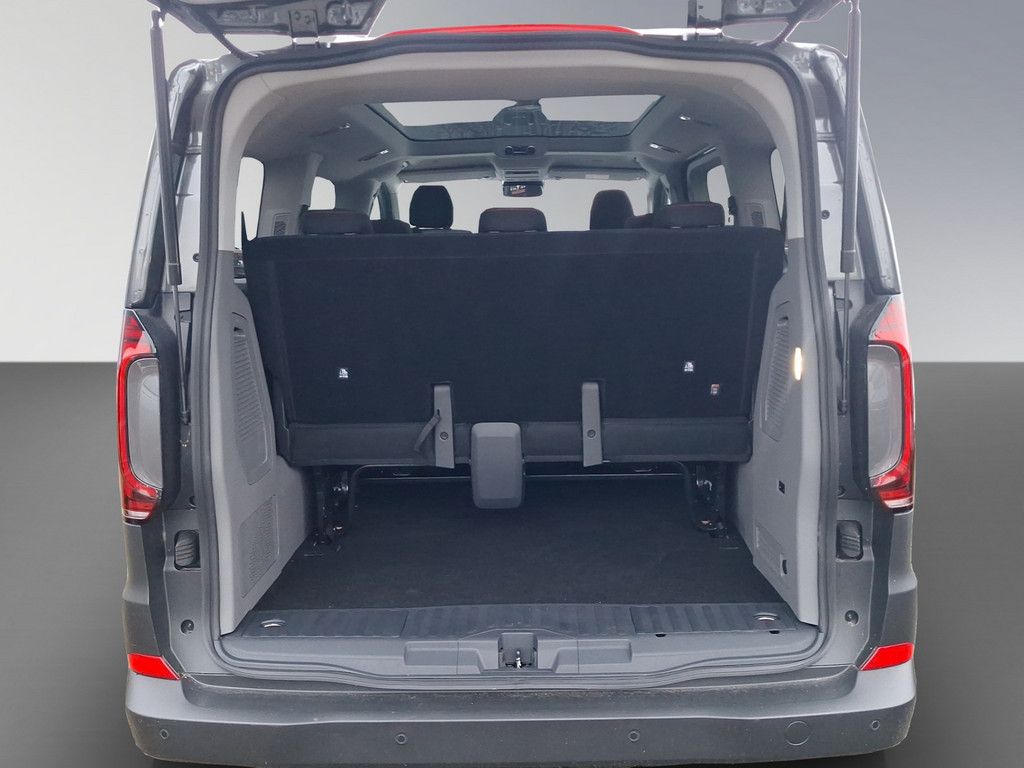 Volkswagen T7 Caravelle