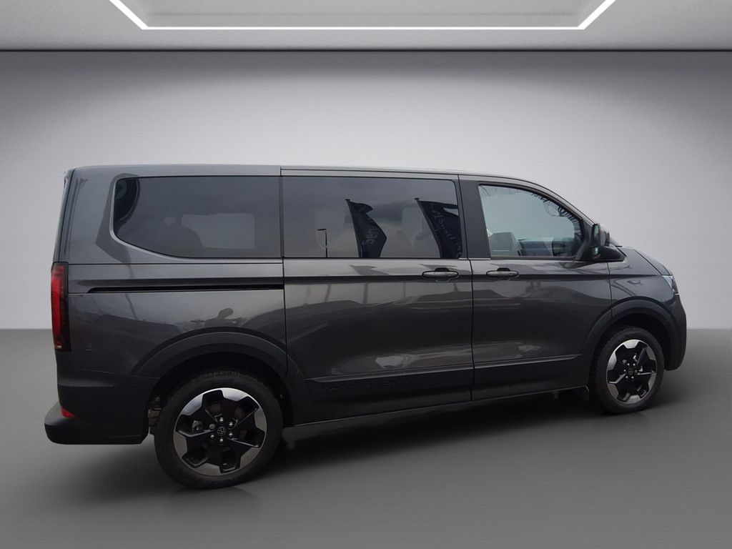 Volkswagen T7 Caravelle