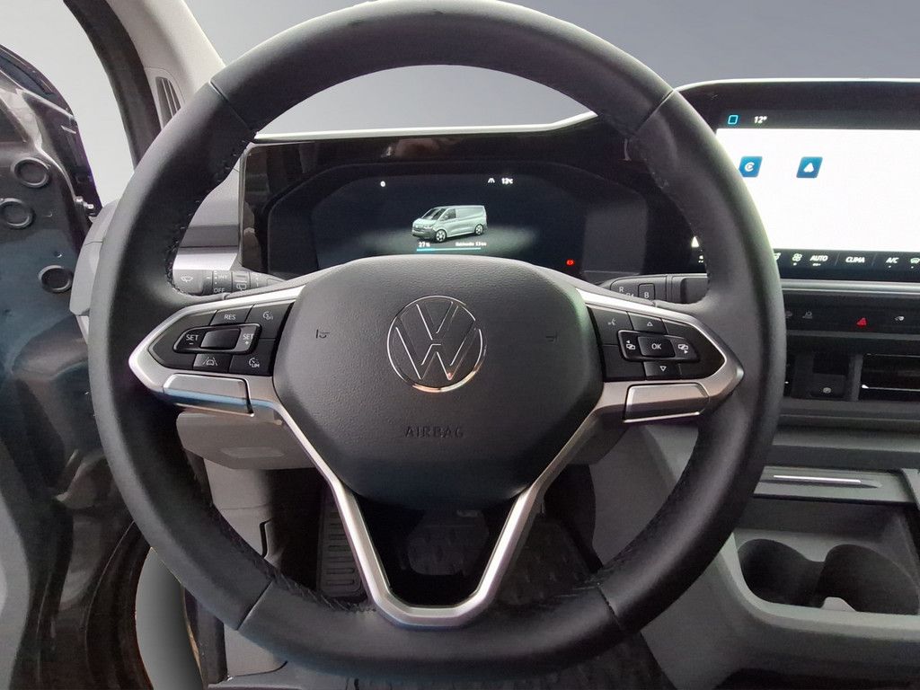 Volkswagen T7 Caravelle