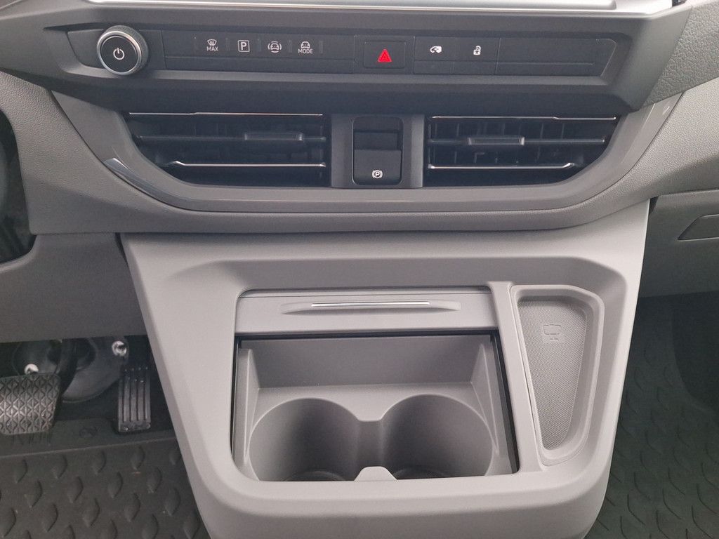 Volkswagen T7 Caravelle