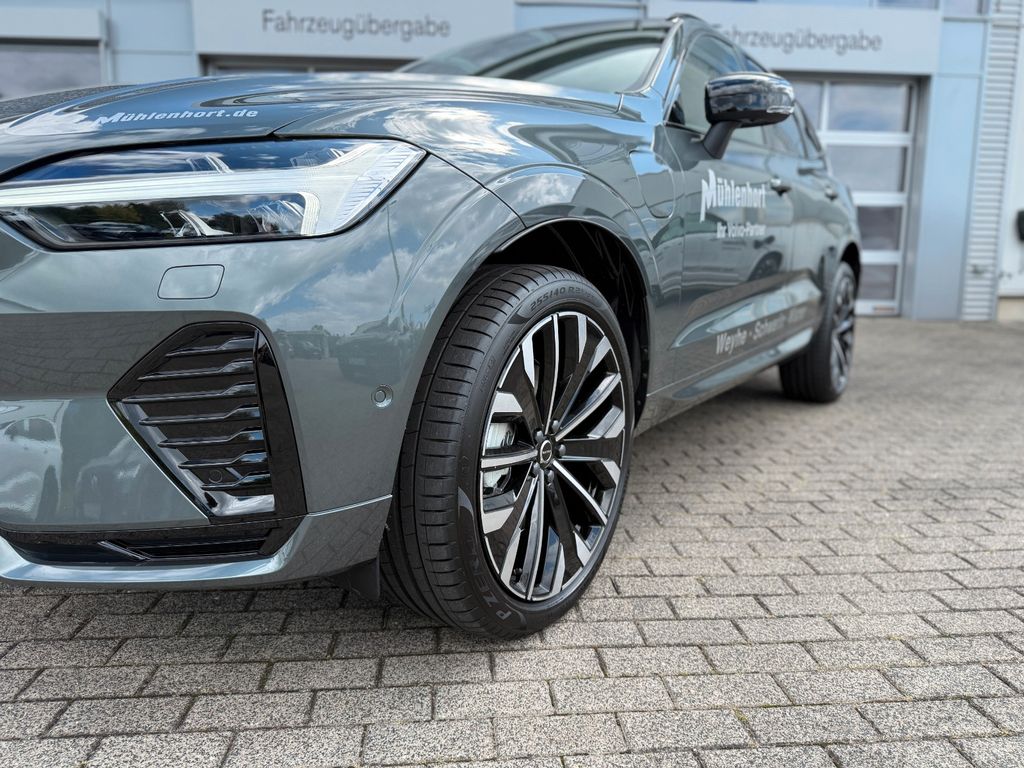 Volvo XC60 2025