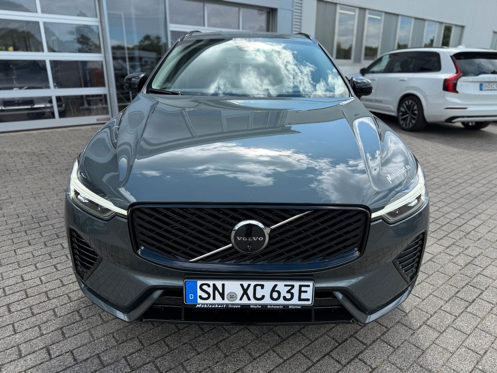 Volvo XC60 2025