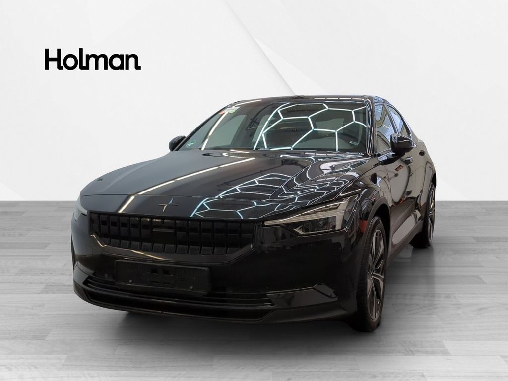 Polestar 2 2022