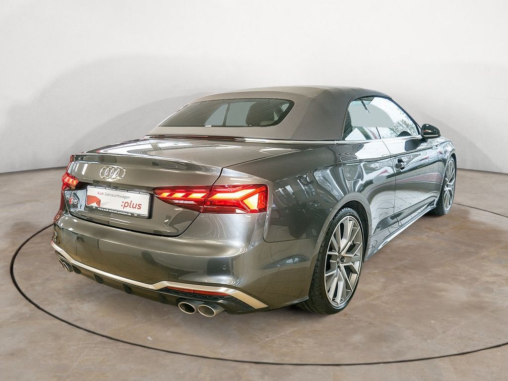 Audi S5 2023