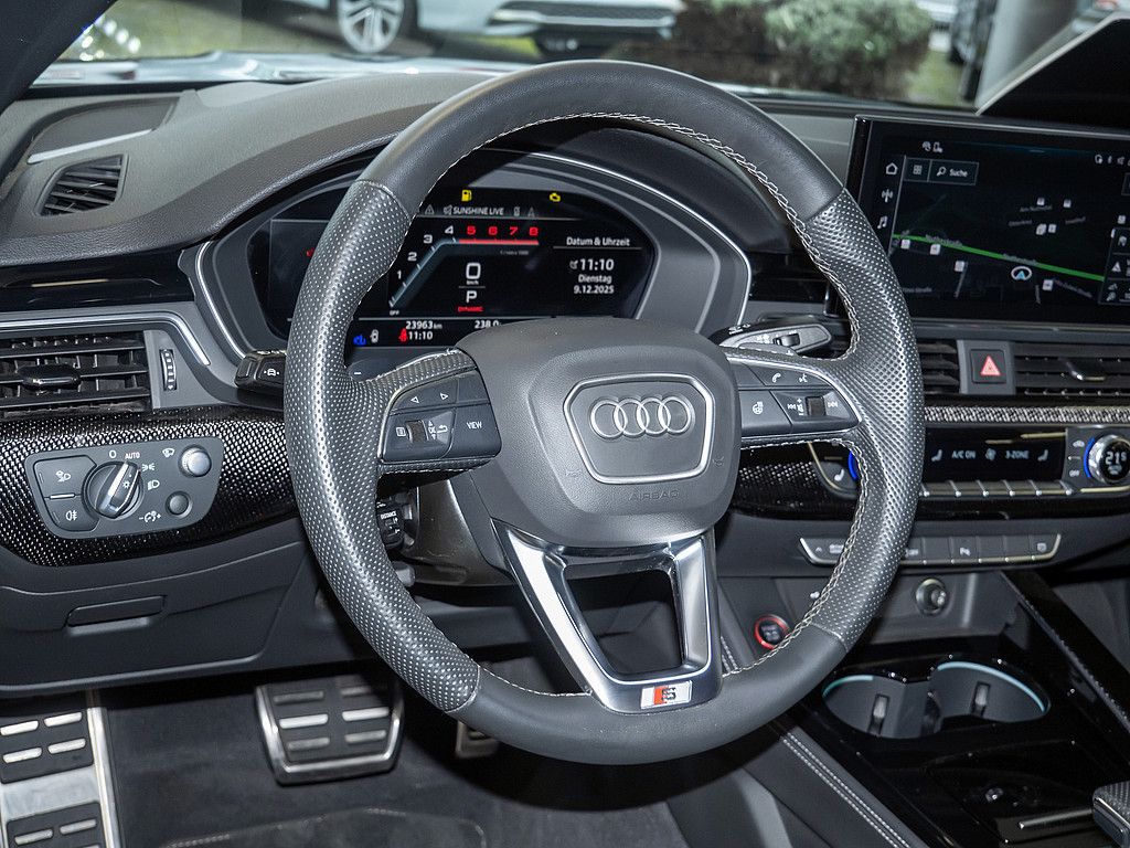 Audi S5 2023