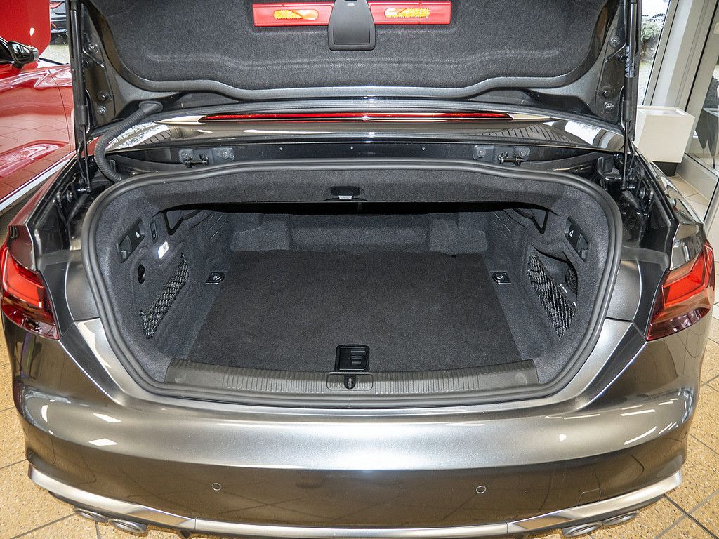 Audi S5 2023