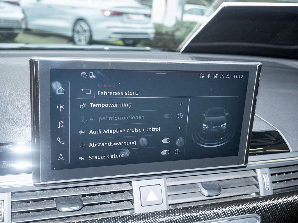 Audi S5 2023