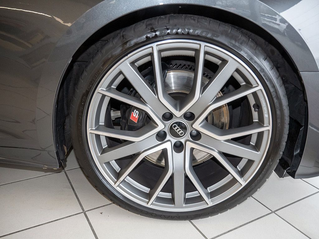 Audi S5 2023