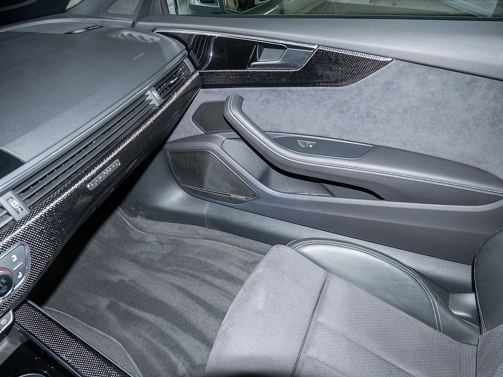 Audi S5 2023