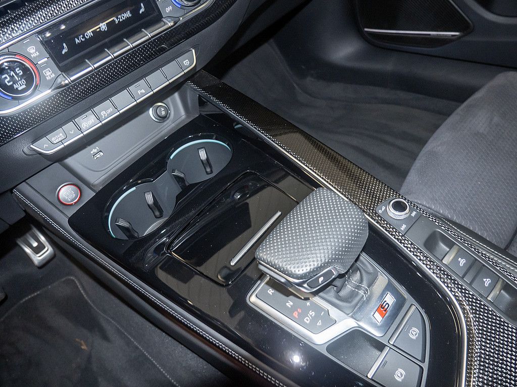 Audi S5 2023