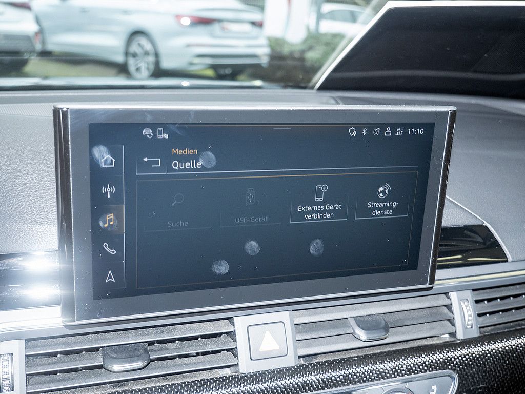 Audi S5 2023