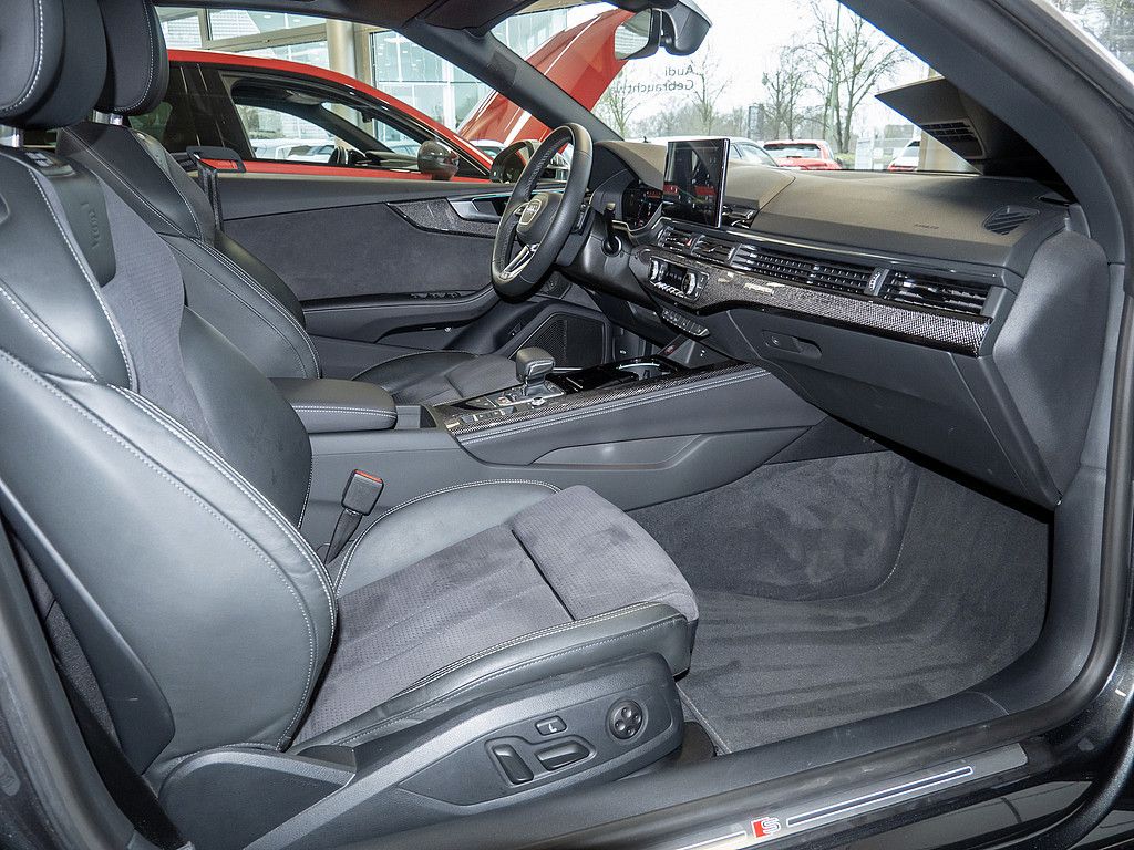 Audi S5 2023