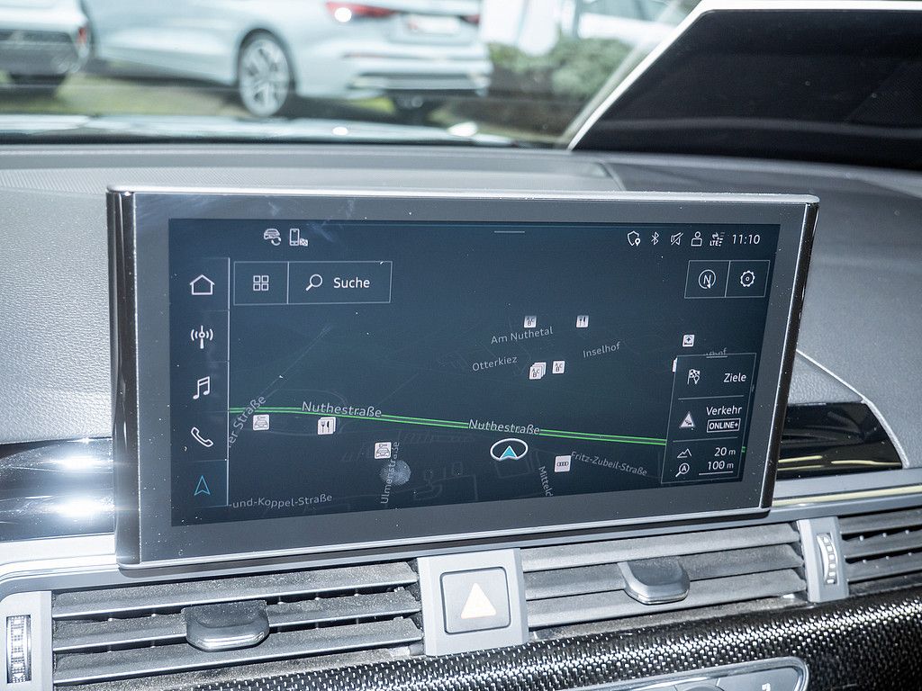 Audi S5 2023