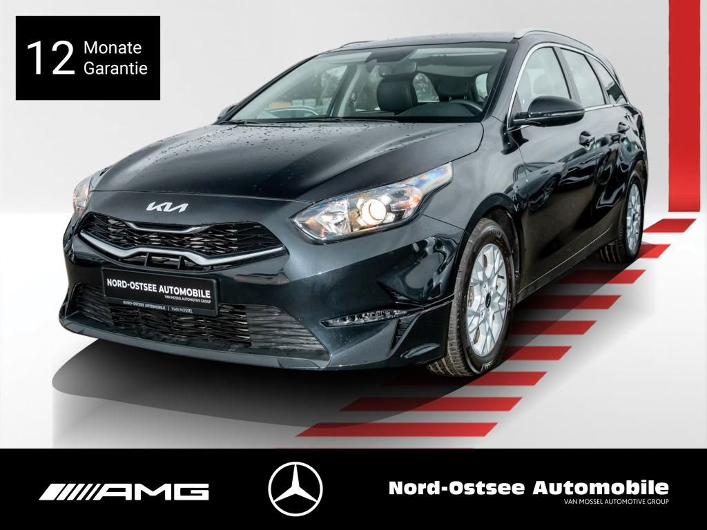 Kia cee'd Sportswagon 2024