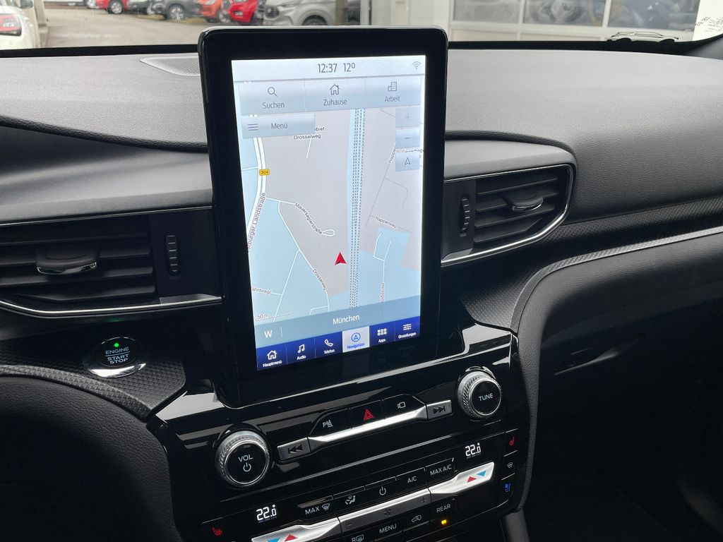 Ford Explorer 2021
