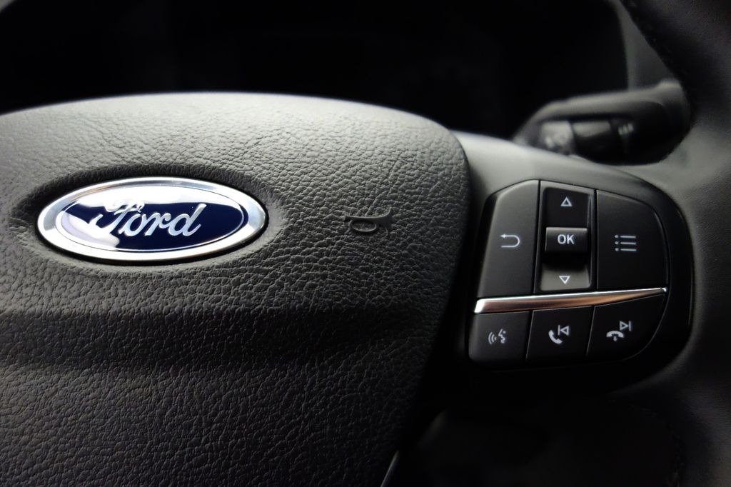 Ford Transit 2024