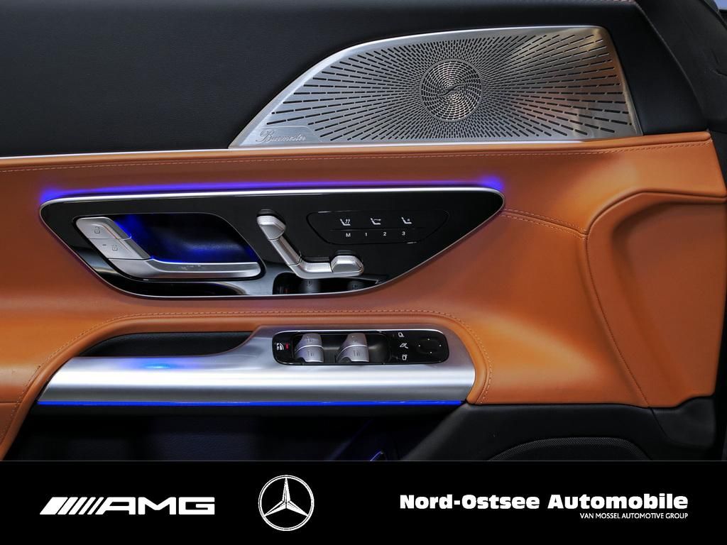 Mercedes-Benz SL 43 AMG 2025