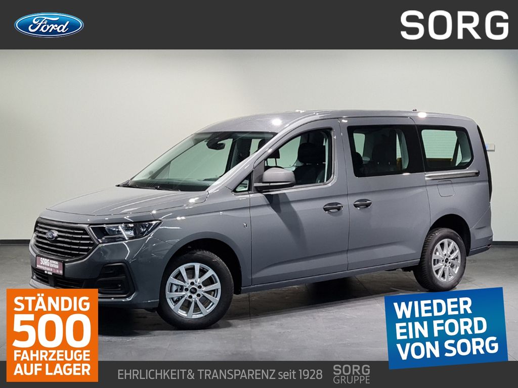 Ford Tourneo Connect