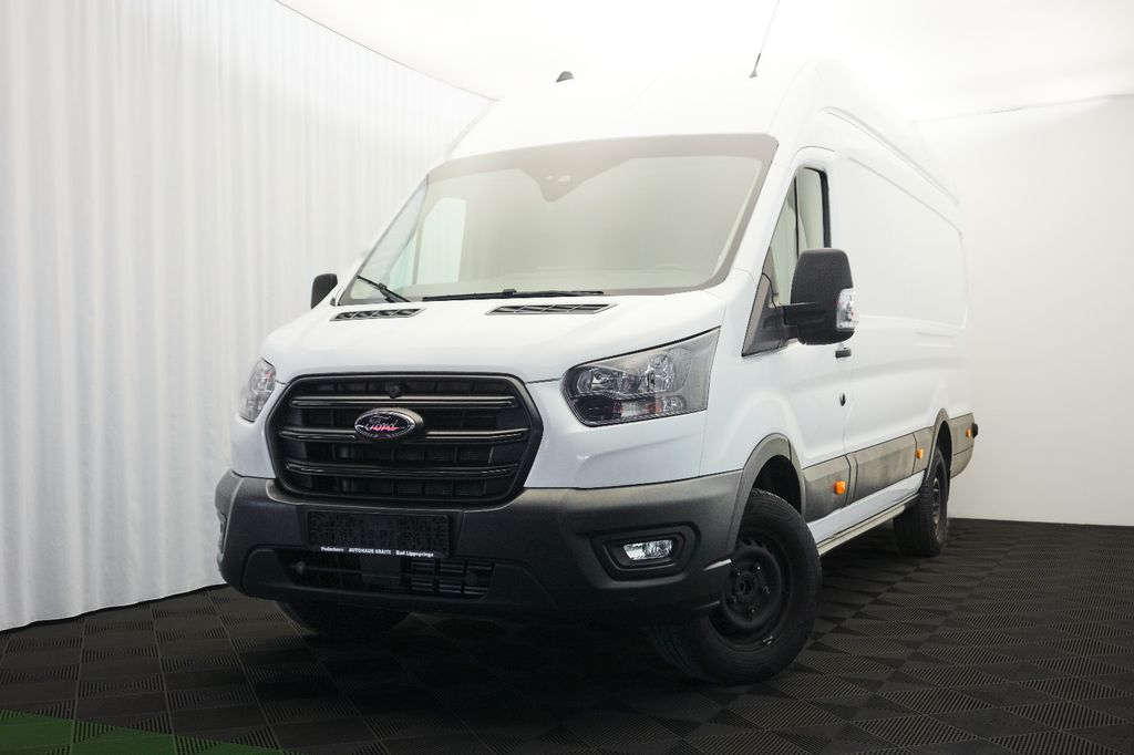 Ford Transit 2024